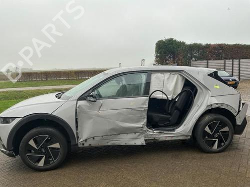Air vent HYUNDAI IONIQ 5 (NE) EV | BP40423921I21 - Image 6