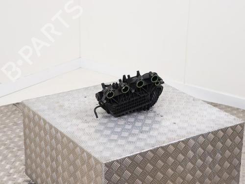 Intake manifold VW GOLF VI (5K1) 1.2 TSI | BP40403296M70 - Image 4