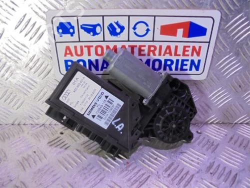 Electronic module AUDI A4 B6 (8E2) 3.0 quattro | BP40482568M83 - Image 2