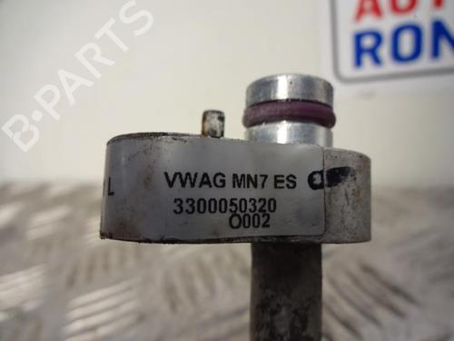 AC pipe SKODA RAPID Spaceback (NH1) 1.4 TDI | BP40470708M126 - Image 2