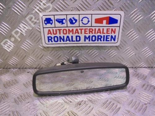 Used Rear mirror Rear mirror FORD FOCUS II Turnier (DA_, FFS, DS) 1.8 (125 hp) 40361647 40361647