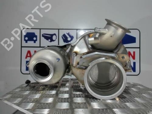 Particulate filter VW GOLF VII Variant (BA5, BV5) 1.2 TSI | BP40382725M81 - Image 3
