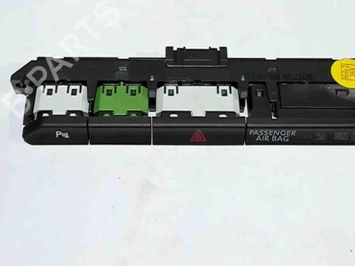 Warning switch VW PASSAT B8 (3G2, CB2) 1.6 TDI | BP40361305I22 - Image 1