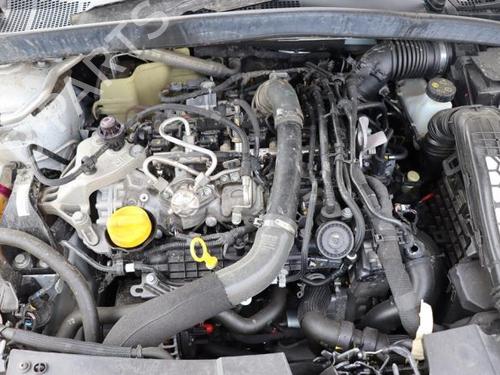 Switch RENAULT MEGANE IV Grandtour (K9A/M/N_) 1.3 TCe 140 (K9NB) | BP40400305I30 - Image 14