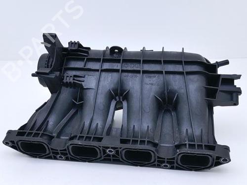 Used Intake manifold Intake manifold VW GOLF VII (5G1, BQ1, BE1, BE2) 1.5 TSI (150 hp) 40412092 40412092