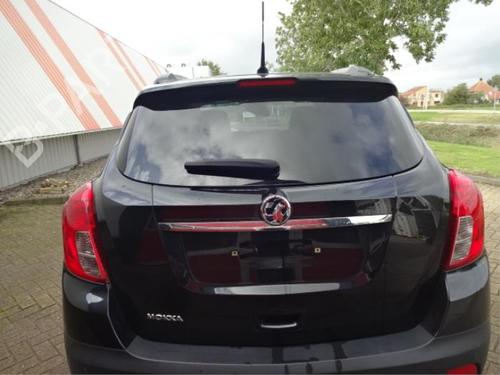 Warning switch OPEL MOKKA / MOKKA X (J13) 1.6 (_76) | BP40361268I22 - Image 21