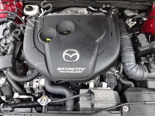 Headlight adjuster motor MAZDA 6 Saloon (GJ, GL) 2.2 D (GJ2FP) | BP40481637E19 - Image 9