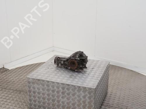 Used Rear differential Rear differential AUDI A8 D3 (4E2, 4E8) 3.0 TDI quattro (233 hp) 40384226 40384226