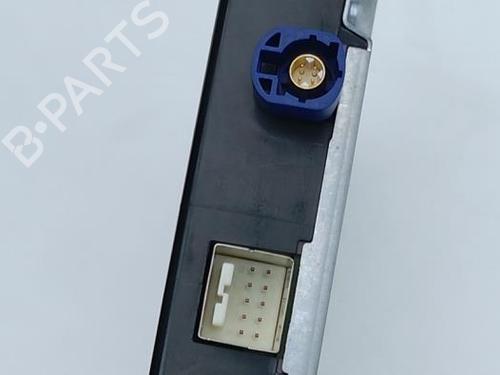Control unit MERCEDES-BENZ A-CLASS (W176) AMG A 45 4-matic (176.052) | BP40477976M11 - Image 3