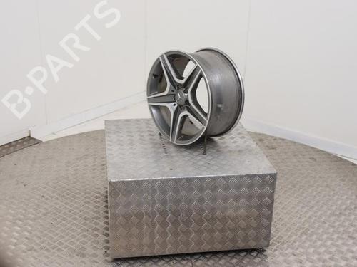 rim-mercedes-benz-c-class-w204-2007-2008-2009-2010-2011-2012-2013-2014-2015-40478372 main image
