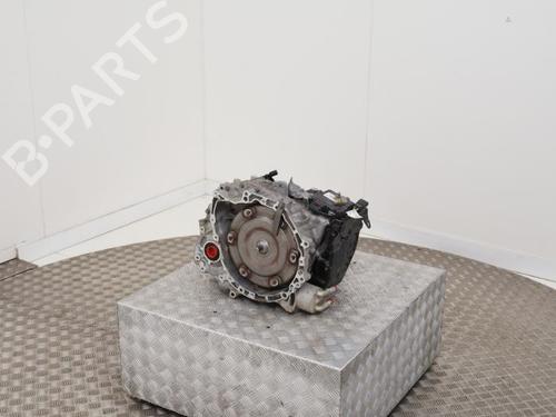 gearbox-citroen-c3-iii-sx-2016-40480757 main image