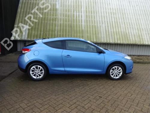 Switch RENAULT MEGANE III Coupe (DZ0/1_) 1.5 dCi (DZ09, DZ0D, DZ1F, DZ1G, DZ14, DZ29) | BP40427742I30 - Image 10