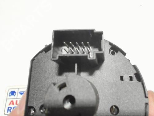 Headlight switch VW TRANSPORTER T5 Van (7HA, 7HH, 7EA, 7EH) 2.0 BiTDI | BP40468855I24 - Image 3