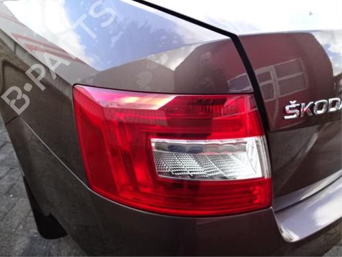 Electronic module SKODA OCTAVIA II (1Z3) 1.4 TSI | BP40482809M83 - Image 22