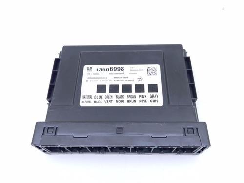 control-unit-opel-mokka-mokka-x-j13-2012-2013-2014-2015-2016-2017-2018-2019-40471284 main image