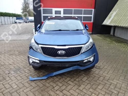 Electronic module KIA SPORTAGE III (SL) 1.6 GDI | BP40378443M83 - Image 6