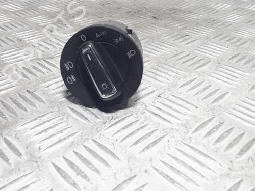 Used Headlight switch Headlight switch SEAT ATECA (KH7, KHP) 1.4 TSI (150 hp) 40360580 40360580