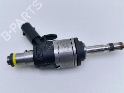 Used Injector Injector VW GOLF VIII (CD1, DA1) 2.0 GTI Clubsport (300 hp) 40415612 40415612