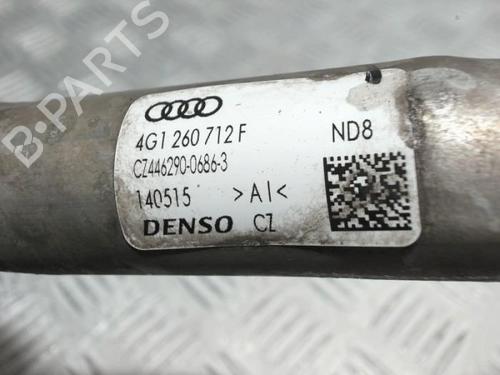 AC pipe AUDI A6 C7 Avant (4G5, 4GD) 3.0 TDI quattro | BP40470680M126 - Image 4