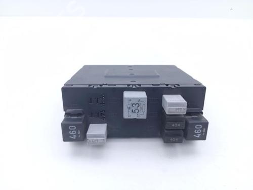 Used Control unit Control unit VW CADDY III Box Body/MPV (2KA, 2KH, 2CA, 2CH) 2.0 SDI (70 hp) 40370376 40370376