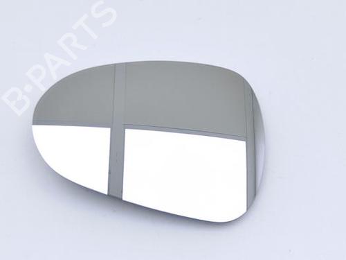 Used Left mirror glass Left mirror glass SEAT IBIZA IV (6J5, 6P1) 1.2 (60 hp) 40416570 40416570