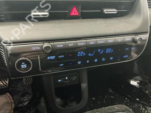 Air vent HYUNDAI IONIQ 5 (NE) EV | BP40423921I21 - Image 21