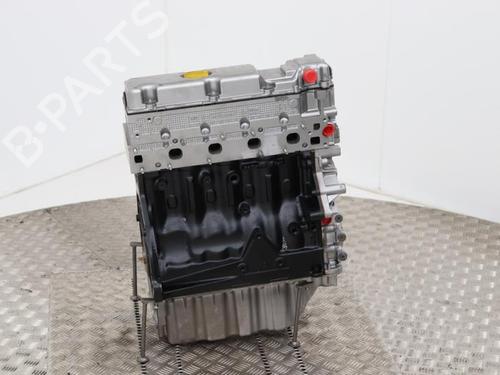 Engine OPEL VECTRA C GTS (Z02) 2.0 DTI 16V (F68) | BP40372798M1 - Image 2