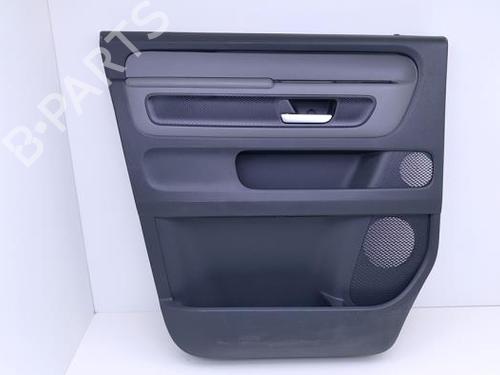Used Front left panel Front left panel VW ID. Buzz Cargo (EBA) Electric (204 hp) 40415953 40415953