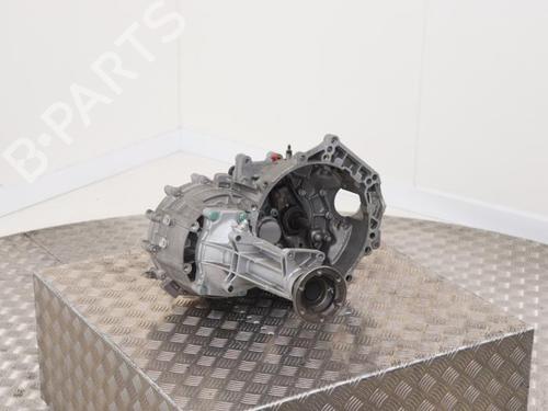 Used Gearbox Gearbox VW TRANSPORTER T4 Platform/Chassis (70E, 70L, 70M, 7DE, 7DL, 7D 2.0 (84 hp) 40383091 40383091