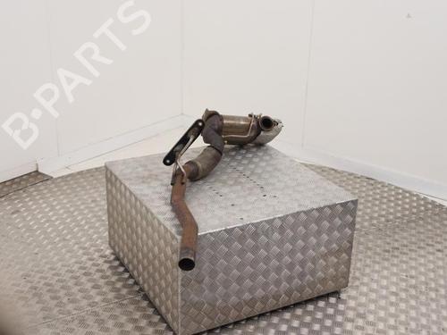 Particulate filter SEAT LEON (1P1) 1.6 TDI | BP40614477M81 - Image 7