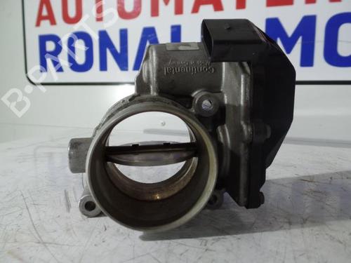 Used Throttle body Throttle body VW CRAFTER 30-50 Platform/Chassis (2F_) 2.0 TDI (163 hp) 40377818 40377818