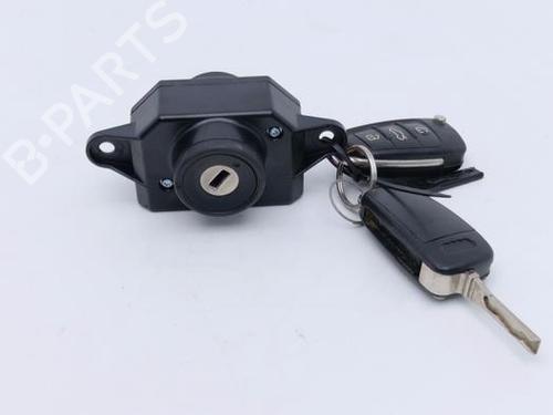 Used Ignition barrel Ignition barrel AUDI A6 Allroad C6 (4FH) 3.0 TDI quattro (233 hp) 40413007 40413007
