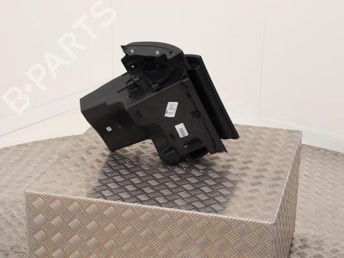 Glove box SKODA RAPID Spaceback (NH1) 1.2 TSI | BP40475110C95 - Image 6