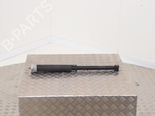 Used Right rear shock absorber Right rear shock absorber FORD FIESTA VII (HJ, HF) 1.0 EcoBoost (101 hp) 40394086 40394086