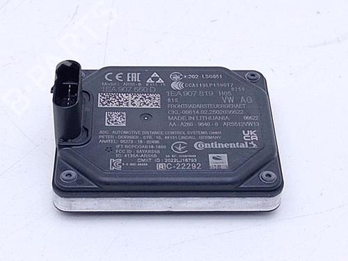 electronic-sensor-vw-id4-e21-2020-40421671 main image