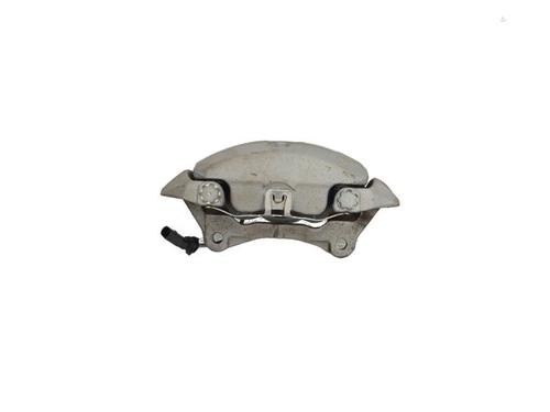Used Left front brake caliper Left front brake caliper AUDI A6 C7 (4G2, 4GC) 2.0 TDI quattro (190 hp) 40408435 40408435
