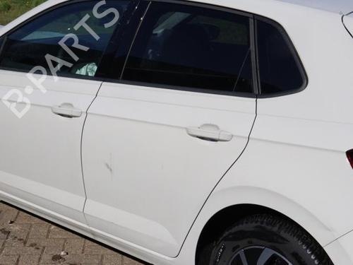 Interior roof light VW POLO VI (AW1, BZ1, AE1) 1.0 TSI | BP40416059I8 - Image 25