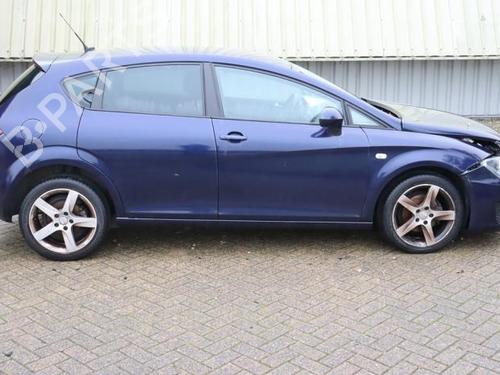 Instrument cluster SEAT LEON (1P1) 1.6 TDI | BP40414919C47 - Image 8