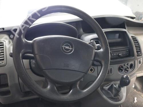 Engine OPEL VIVARO A Van (X83) 2.0 CDTI (F7) | BP40417016M1  - Image 24