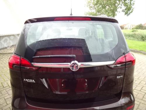 Climate control OPEL ZAFIRA TOURER C (P12) 2.0 CDTi (75) | BP40468739I5 - Image 18