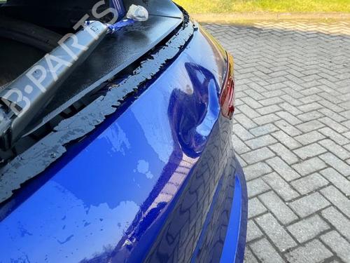 Antenna/Base VW GOLF VIII (CD1, DA1) 2.0 TSI R 4motion | BP40425593C140 - Image 30