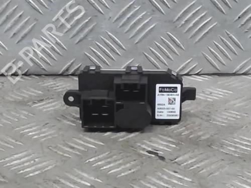 Heater resistor FORD FOCUS III 1.5 TDCi | BP40381400M108 - Image 1