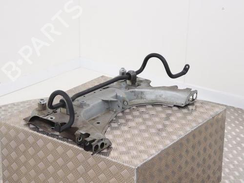 Subframe RENAULT CAPTUR I (J5_, H5_) 1.2 TCe 120 | BP40474535M9 - Image 7