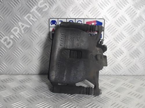 Used Right front brake caliper Right front brake caliper VW GOLF VII Variant (BA5, BV5) 2.0 TDI (150 hp) 40470002 40470002