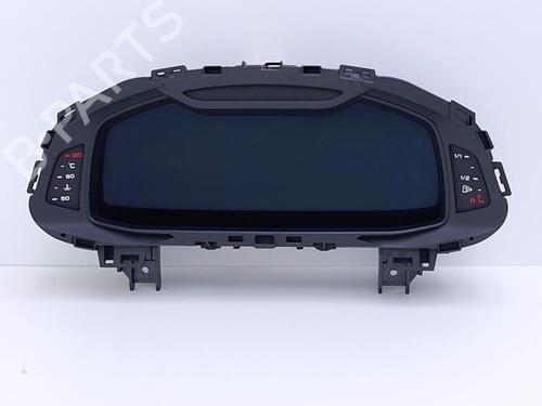 instrument-cluster-audi-a6-c8-avant-4a5-2018-40417667 main image