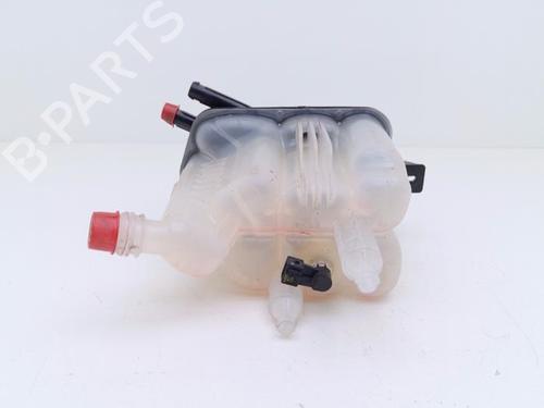 Expansion tank JAGUAR E-PACE (X540) 2.0 D165 MHEV AWD | BP40480321C120 - Image 3