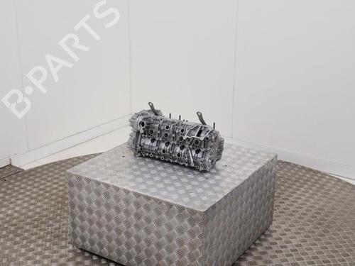 Used Cylinder head Cylinder head AUDI A6 C8 Avant (4A5) RS6 TFSI Mild Hybrid quattro (600 hp) 40481292 40481292