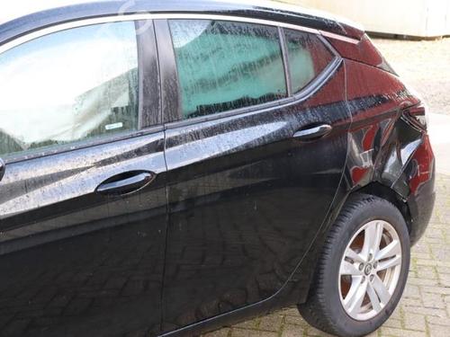 Steering column OPEL ASTRA K (B16) 1.4 Turbo (68) | BP40415005M21 - Image 39