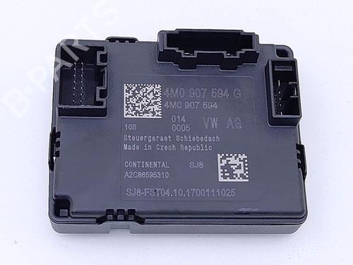 control-unit-audi-a4-b9-avant-8w5-8wd-2015-40418400 main image