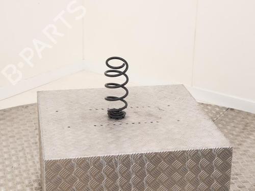 Shock absorber spring RENAULT CLIO V (B7_) 1.6 E-TECH 145 (B7MU) | BP40406835C152 - Image 7